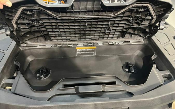 2026 Can-Am Outlander Backcountry 1000R