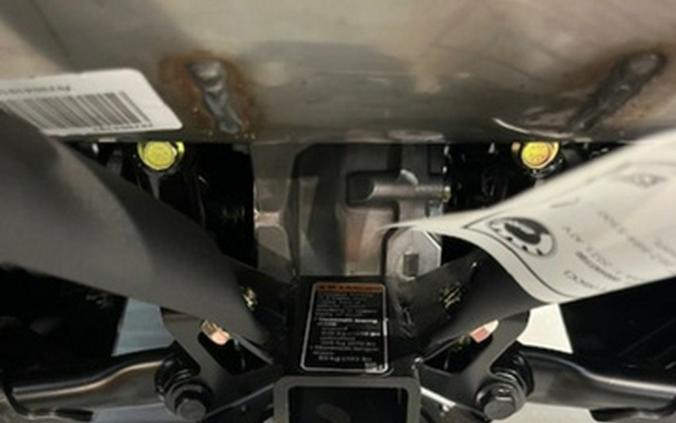 2026 Can-Am Outlander Backcountry 1000R