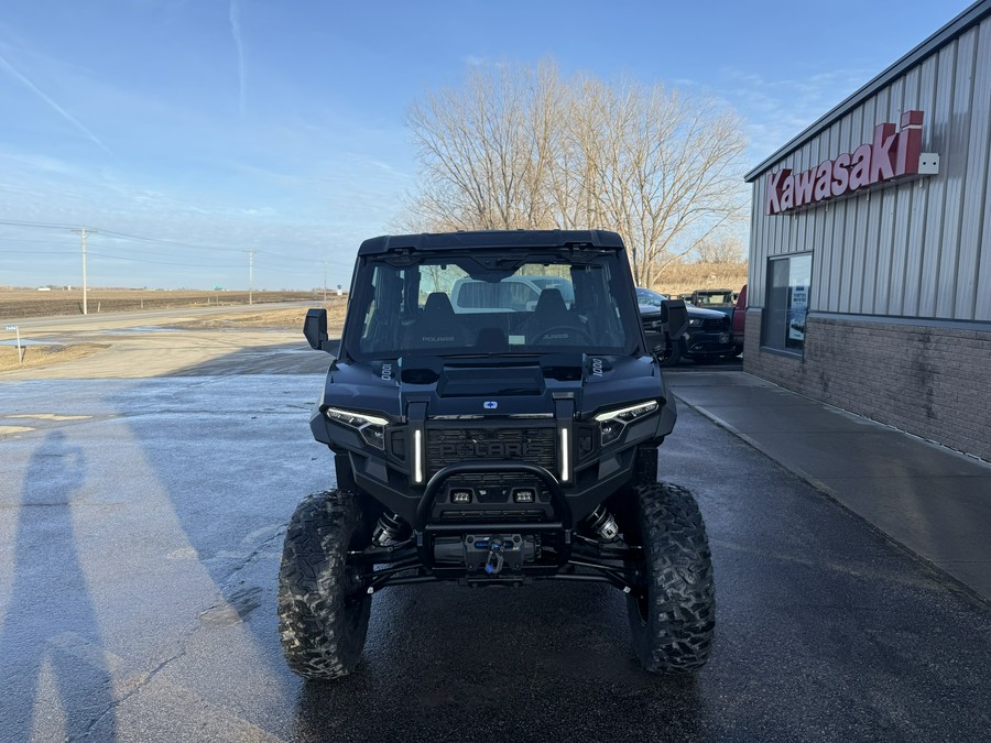 2026 Polaris Polaris XPEDITION ADV Northstar