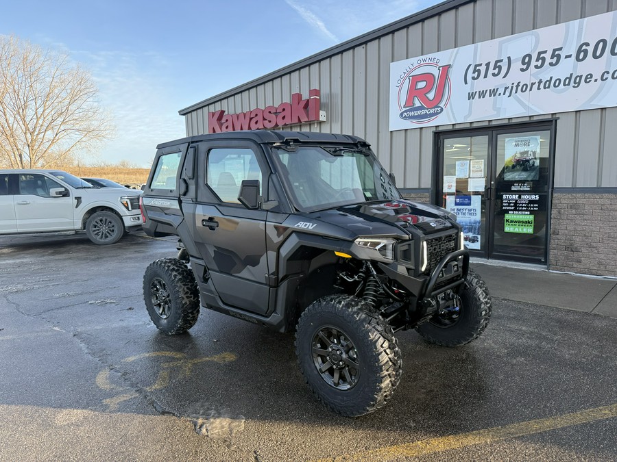 2026 Polaris Polaris XPEDITION ADV Northstar