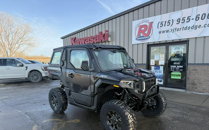 2026 Polaris Polaris XPEDITION ADV Northstar