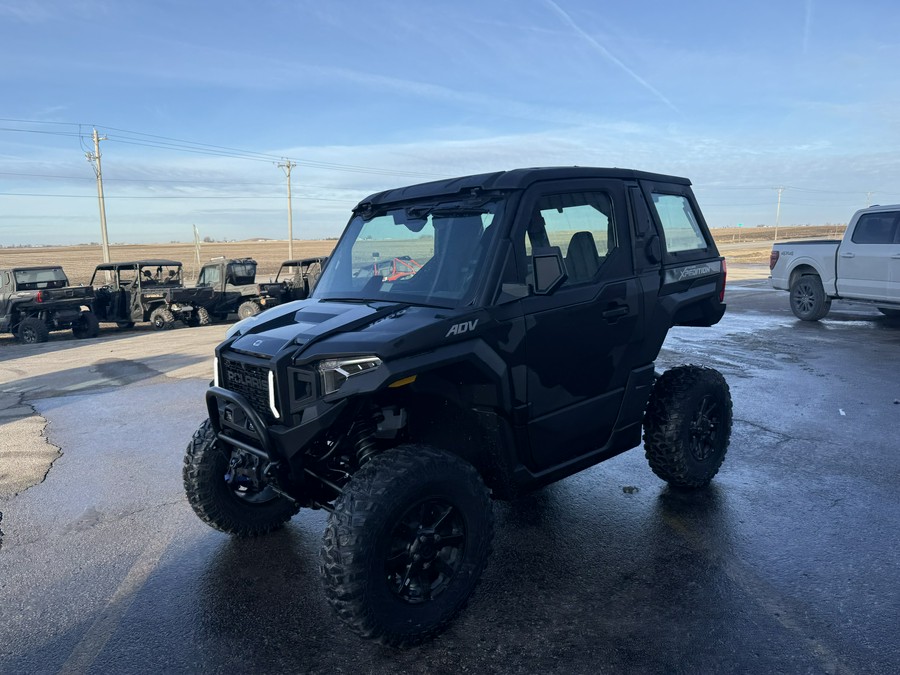 2026 Polaris Polaris XPEDITION ADV Northstar
