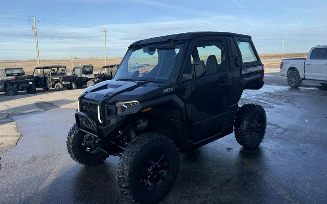 2026 Polaris Polaris XPEDITION ADV Northstar