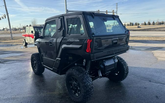 2026 Polaris Polaris XPEDITION ADV Northstar