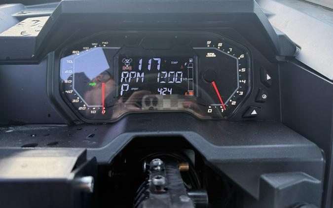 2026 Polaris Polaris XPEDITION ADV Northstar