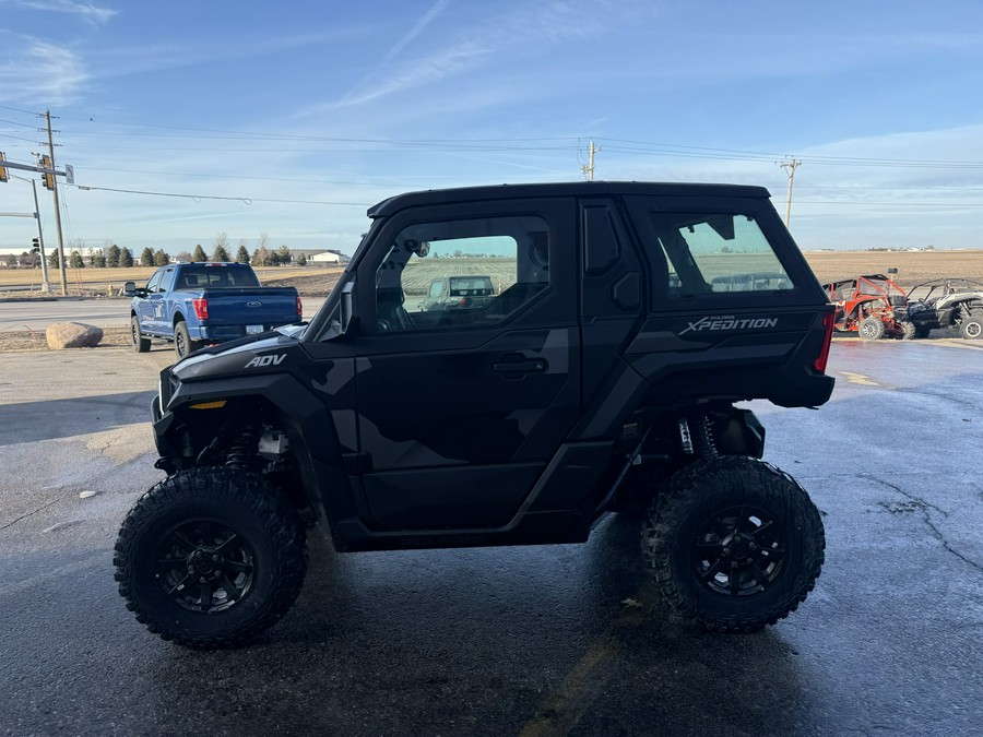 2026 Polaris Polaris XPEDITION ADV Northstar