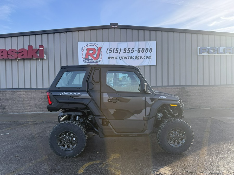 2026 Polaris Polaris XPEDITION ADV Northstar