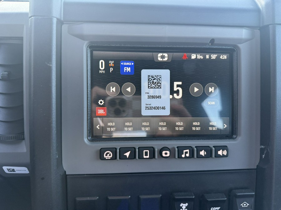 2026 Polaris Polaris XPEDITION ADV Northstar