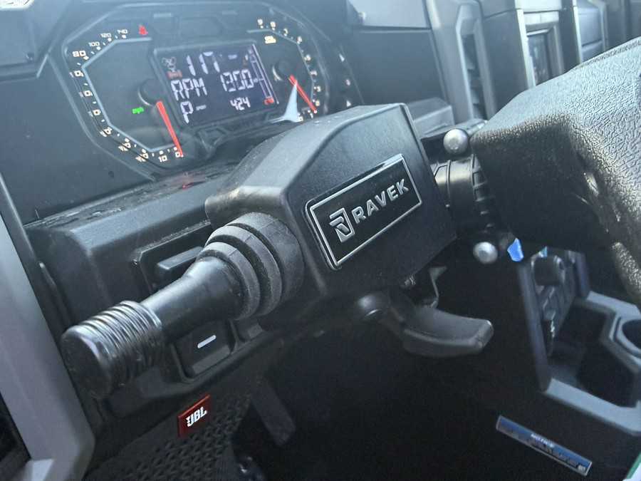 2026 Polaris Polaris XPEDITION ADV Northstar