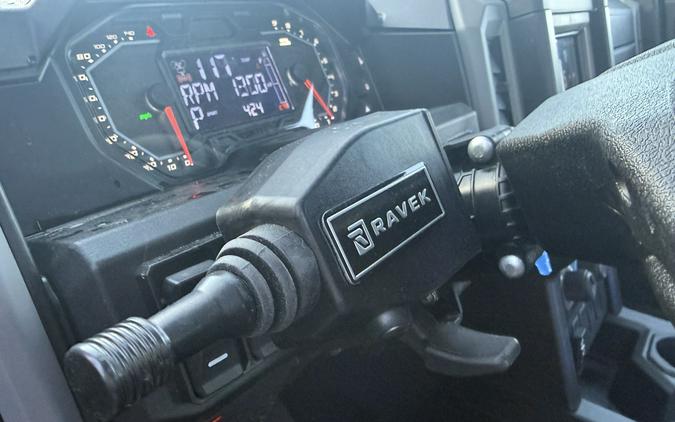 2026 Polaris Polaris XPEDITION ADV Northstar