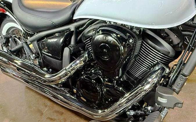 2026 Kawasaki Vulcan® 900 Classic