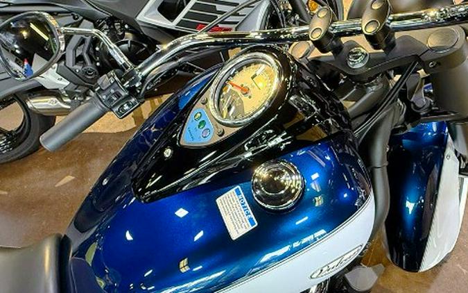 2026 Kawasaki Vulcan® 900 Classic