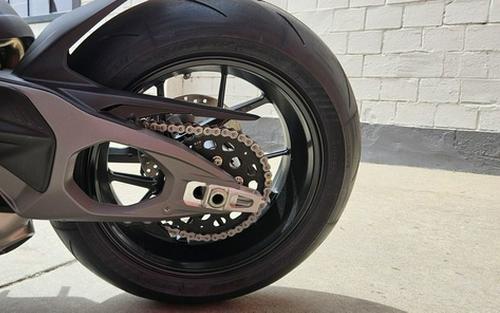 2026 Ducati Streetfighter V4