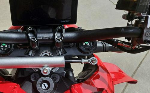 2026 Ducati Streetfighter V4