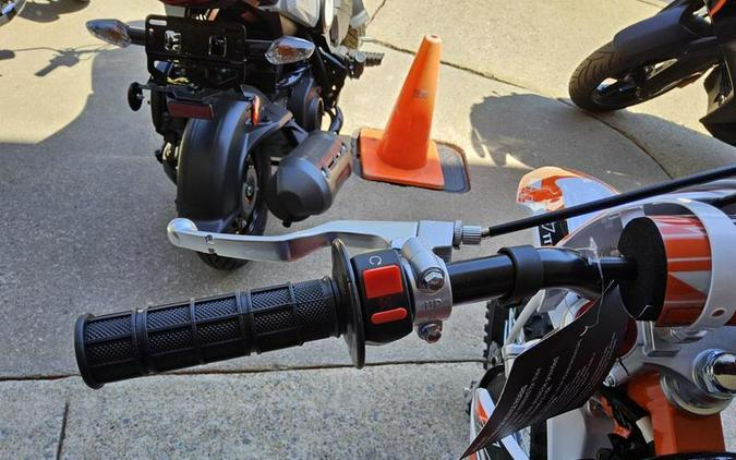 2026 Kayo TT 125 EFI