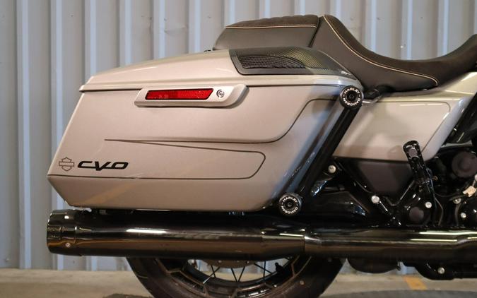 2023 Harley-Davidson CVO Road Glide FLTRXSE