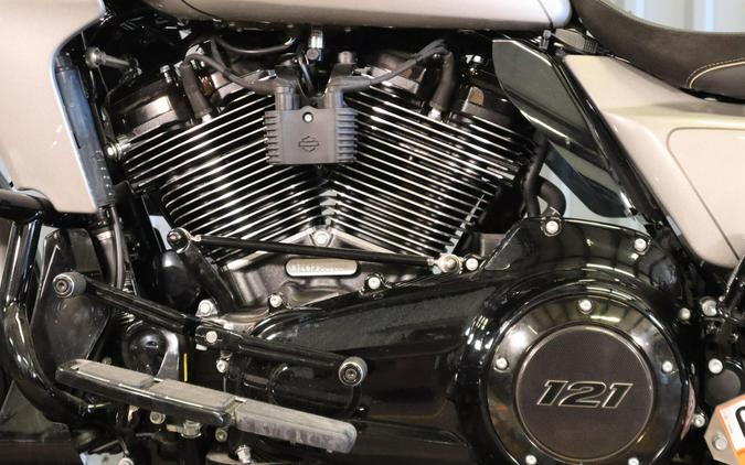 2023 Harley-Davidson CVO Road Glide FLTRXSE