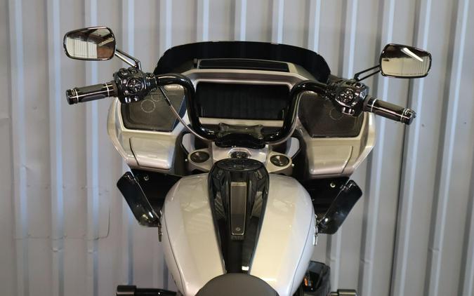 2023 Harley-Davidson CVO Road Glide FLTRXSE