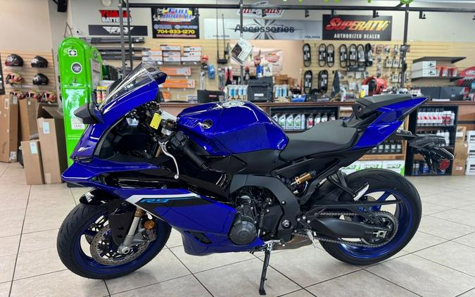 2026 Yamaha YZF-R9