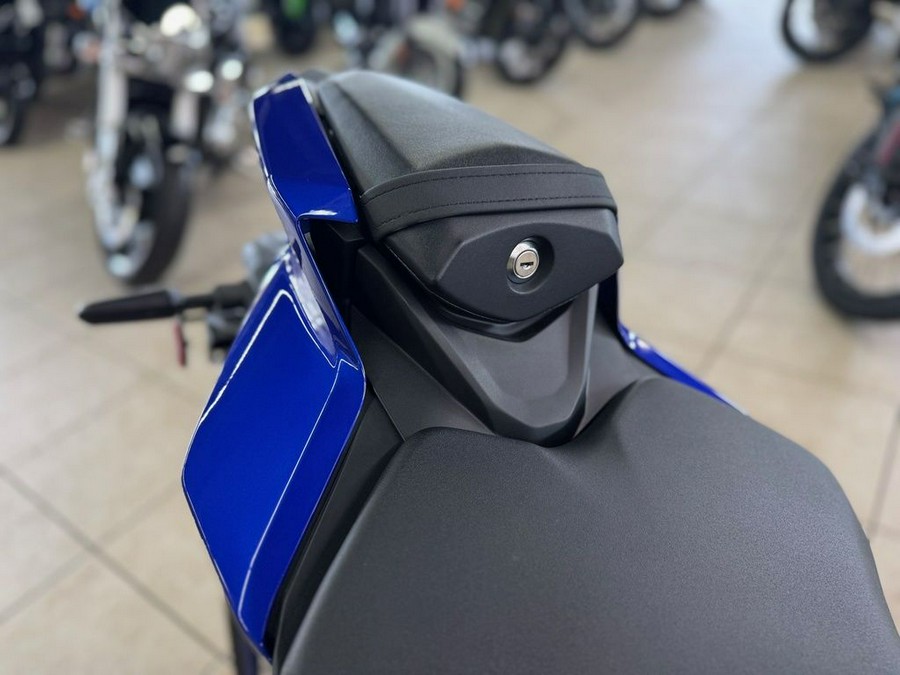 2026 Yamaha YZF-R9