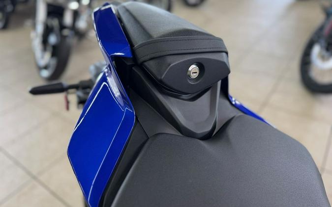 2026 Yamaha YZF-R9