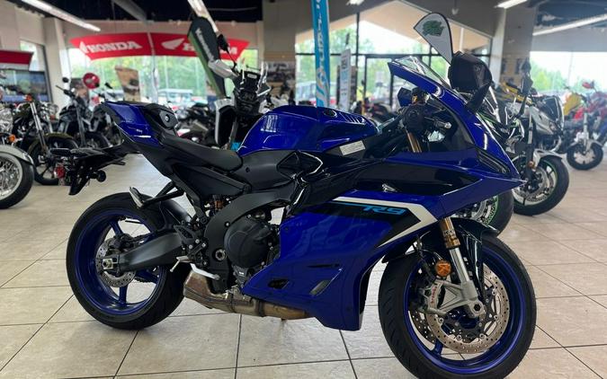 2026 Yamaha YZF-R9
