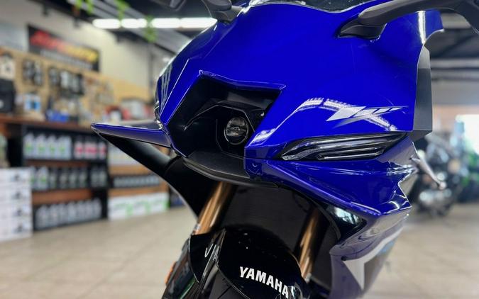 2026 Yamaha YZF-R9