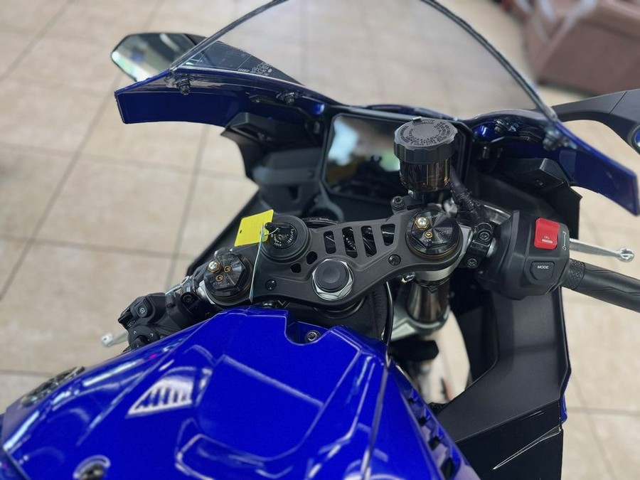 2026 Yamaha YZF-R9