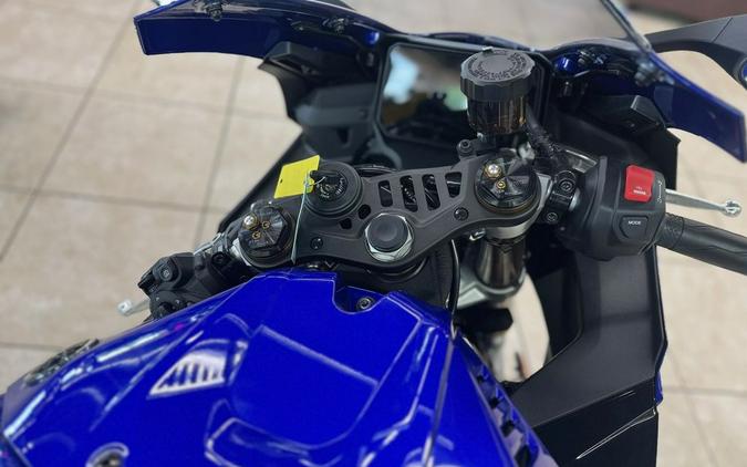 2026 Yamaha YZF-R9