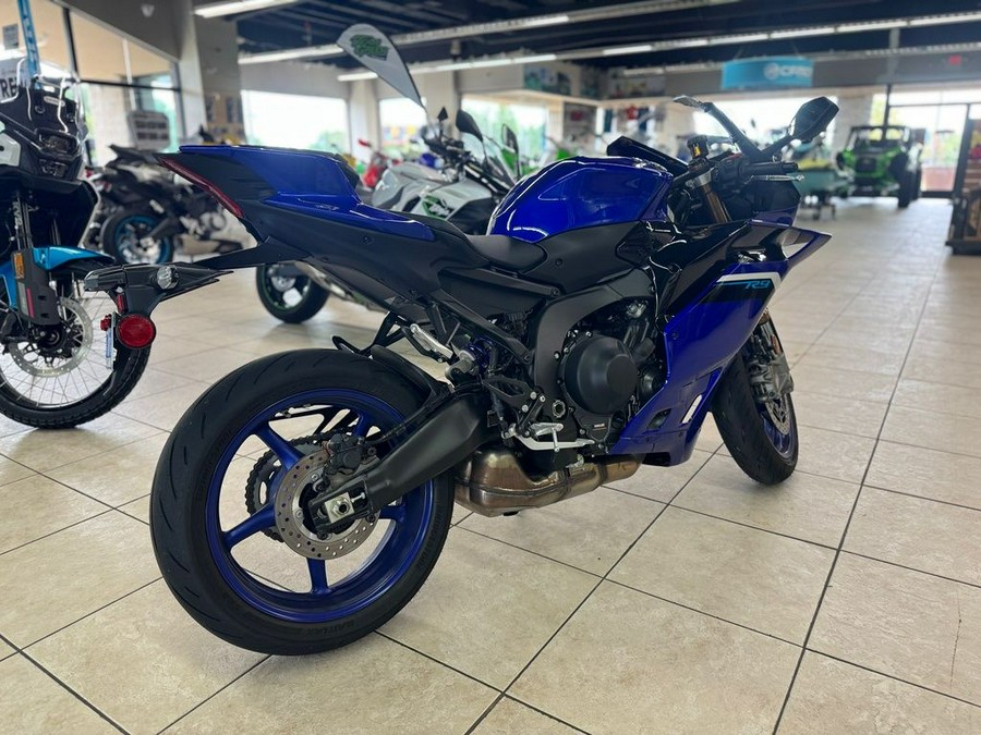 2026 Yamaha YZF-R9