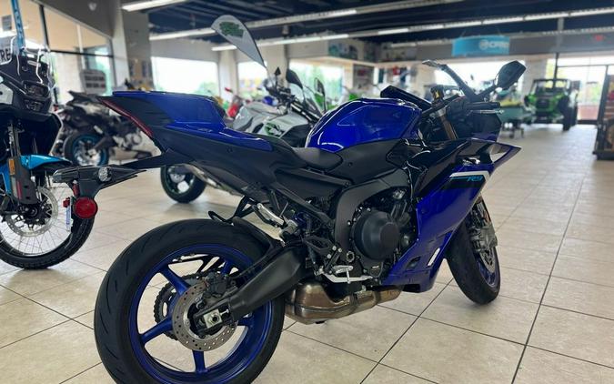 2026 Yamaha YZF-R9