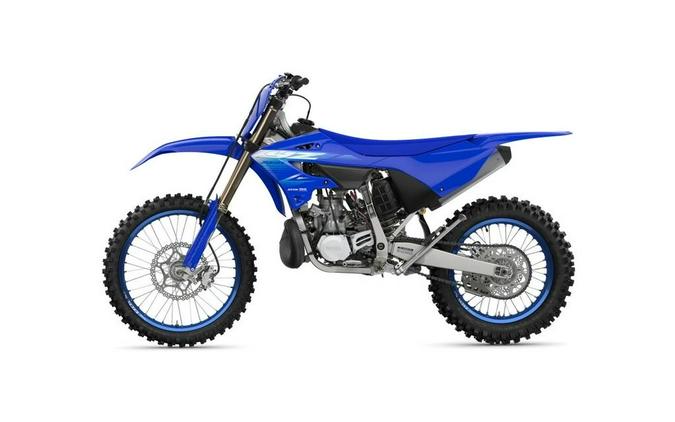 2027 Yamaha YZ250X
