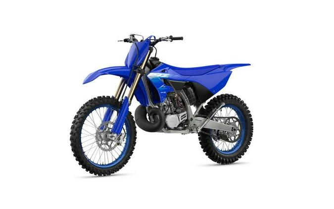 2027 Yamaha YZ250X