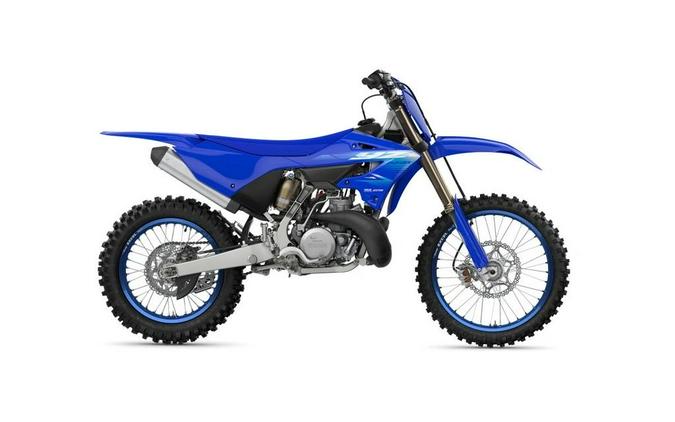 2027 Yamaha YZ250X