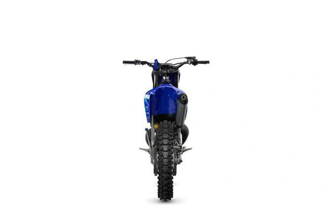 2027 Yamaha YZ250X