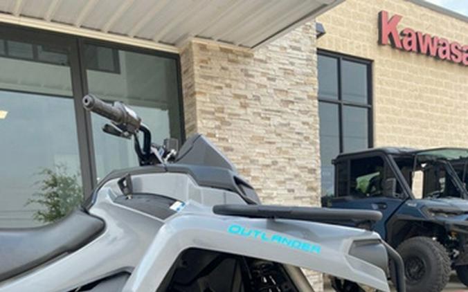 2022 Can-Am Outlander 450