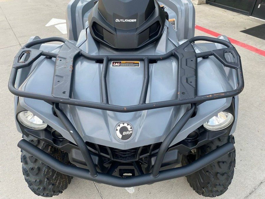 2022 Can-Am Outlander 450