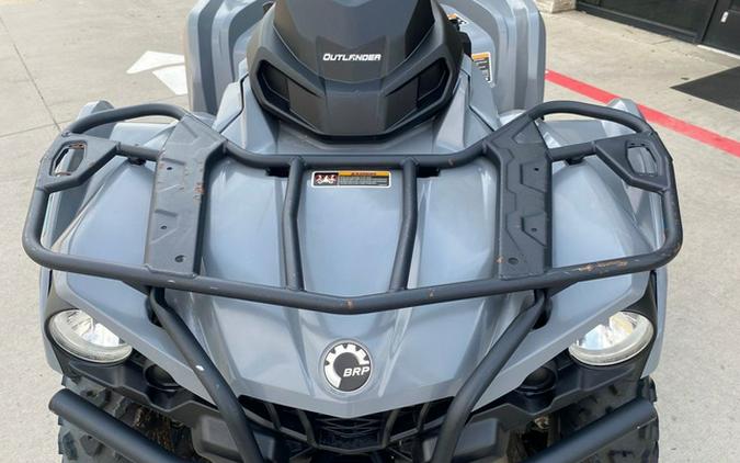 2022 Can-Am Outlander 450