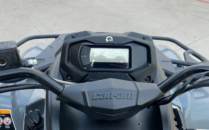 2022 Can-Am Outlander 450
