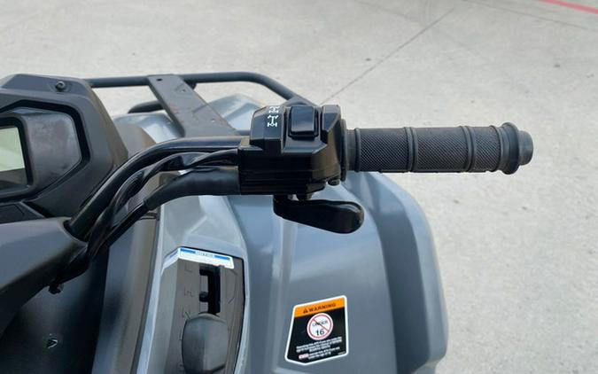 2022 Can-Am Outlander 450