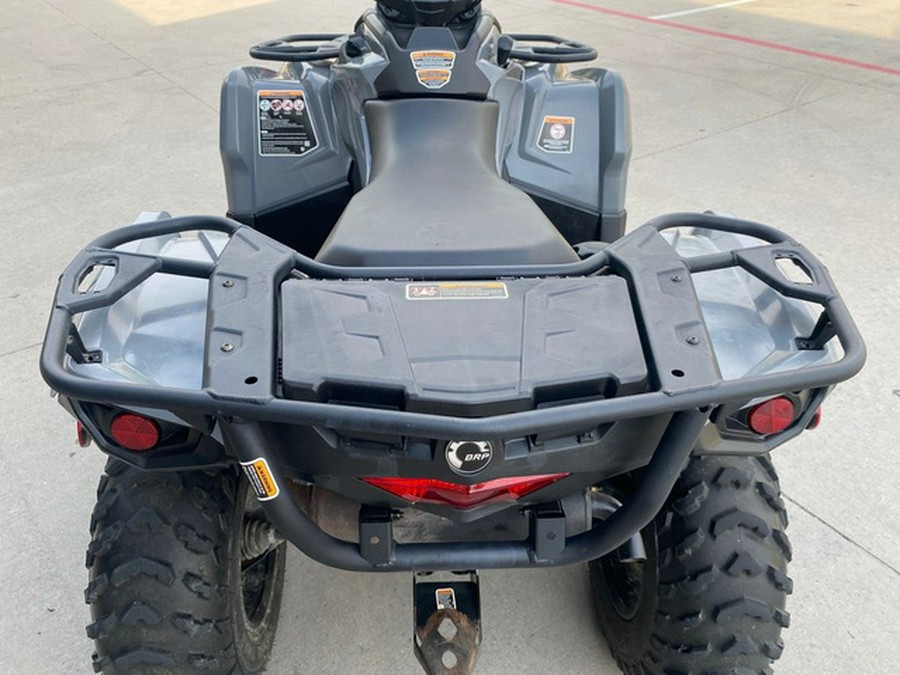 2022 Can-Am Outlander 450