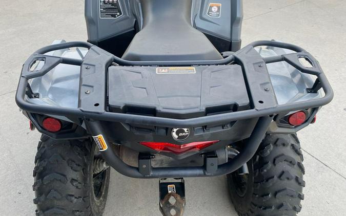 2022 Can-Am Outlander 450