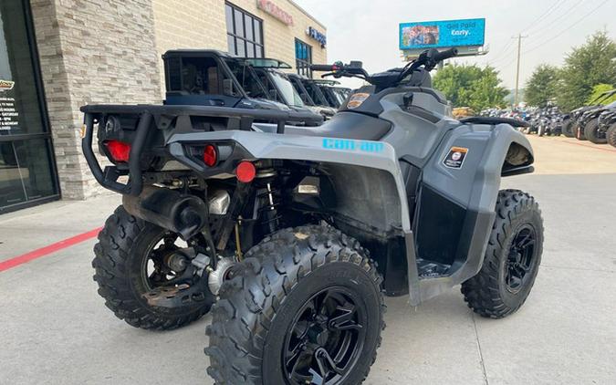 2022 Can-Am Outlander 450