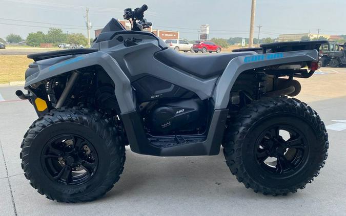 2022 Can-Am Outlander 450