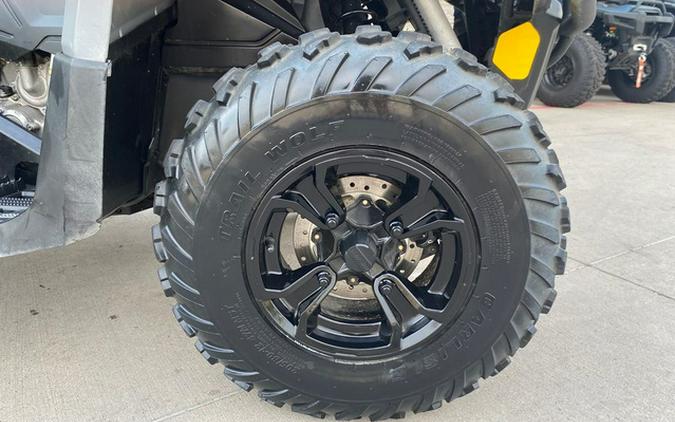 2022 Can-Am Outlander 450
