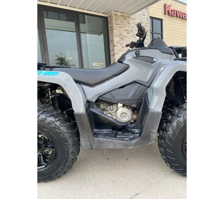 2022 Can-Am Outlander 450