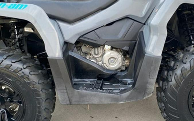 2022 Can-Am Outlander 450