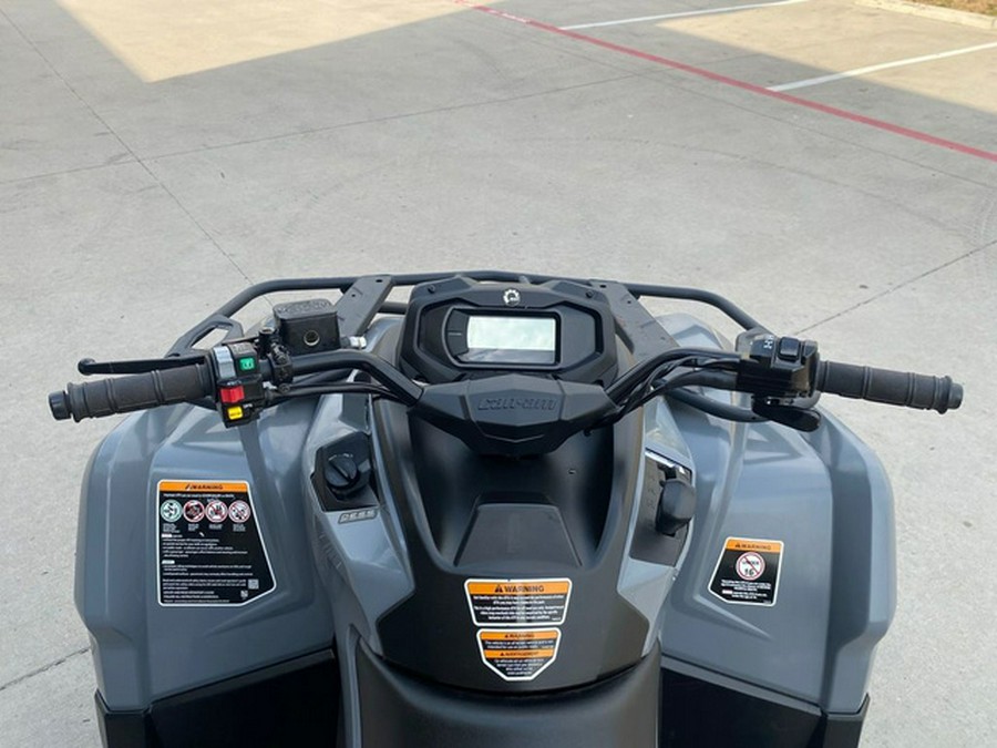 2022 Can-Am Outlander 450