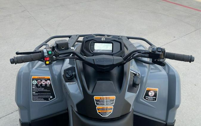 2022 Can-Am Outlander 450