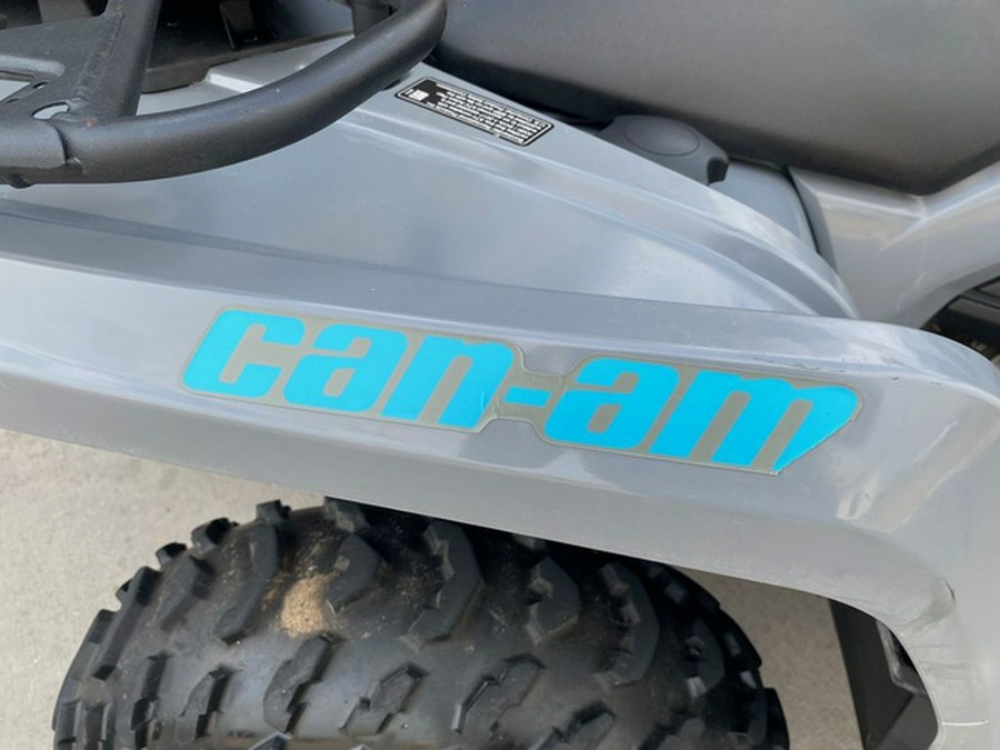2022 Can-Am Outlander 450